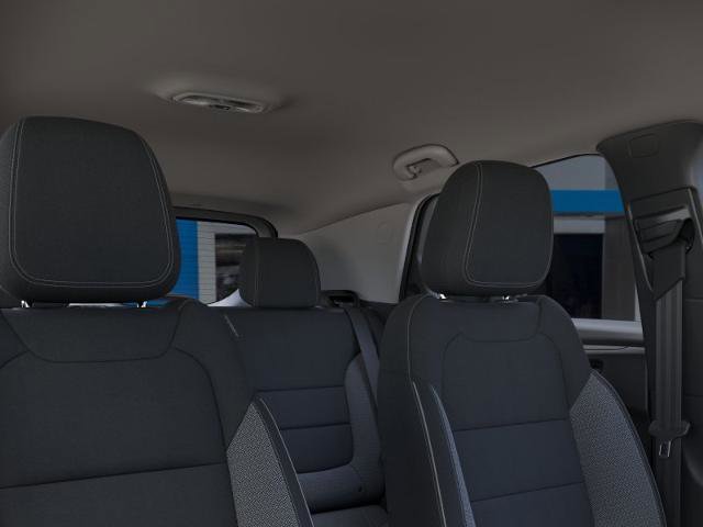 New 2026 Chevrolet TrailBlazer LT AWD/4WD image 24