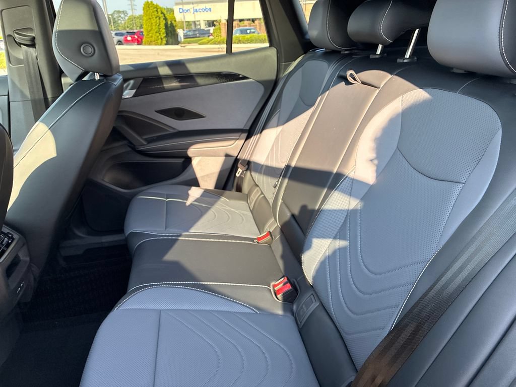 New 2026 Volkswagen Tiguan SE R-Line AWD/4WD image 19