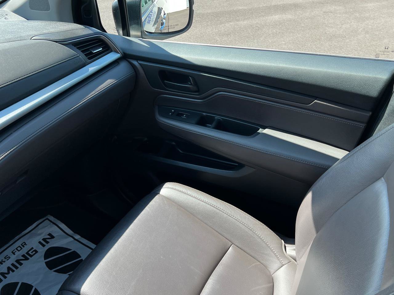 Used 2019 Honda Odyssey EX-L image 26