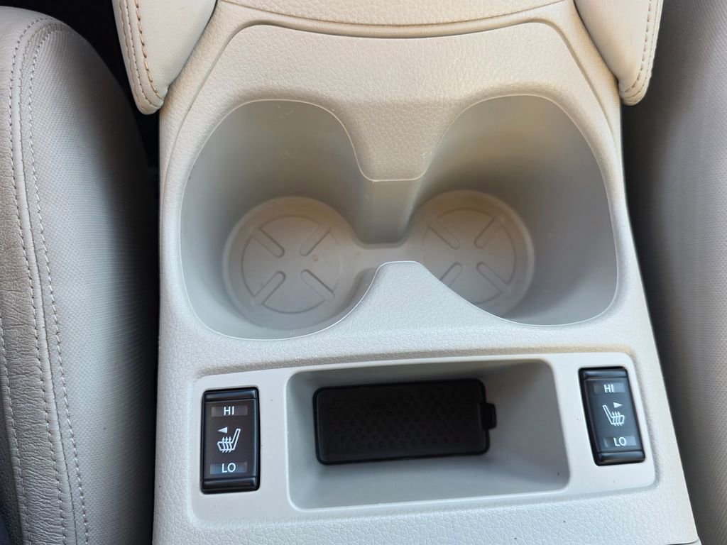 Used 2018 Nissan Rogue Sport SL image 25