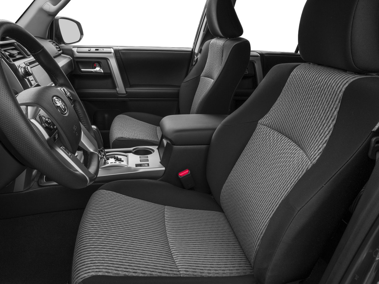 Used 2016 Toyota 4Runner SR5 image 9