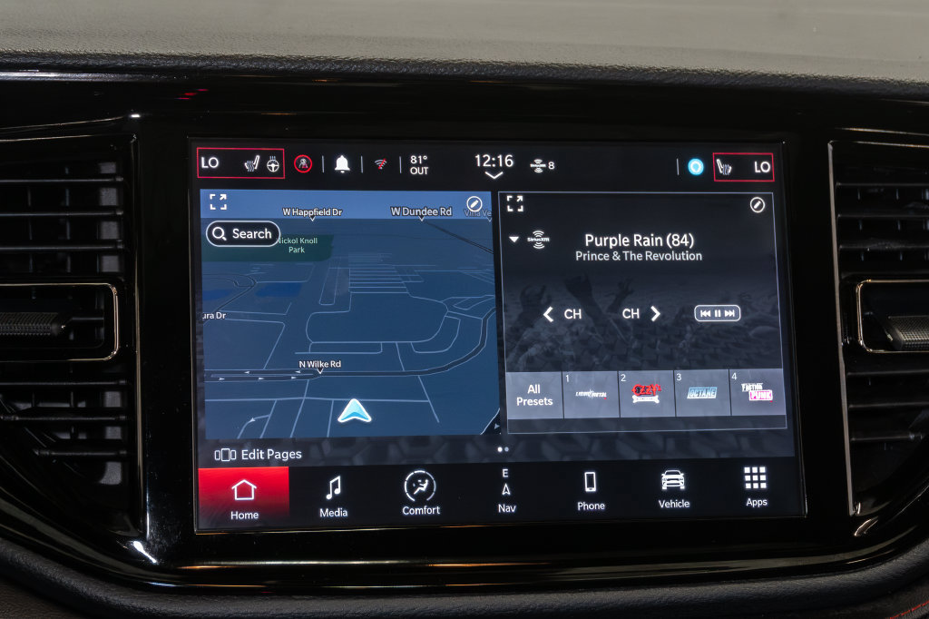 Used 2023 Dodge Durango R/T AWD/4WD image 19