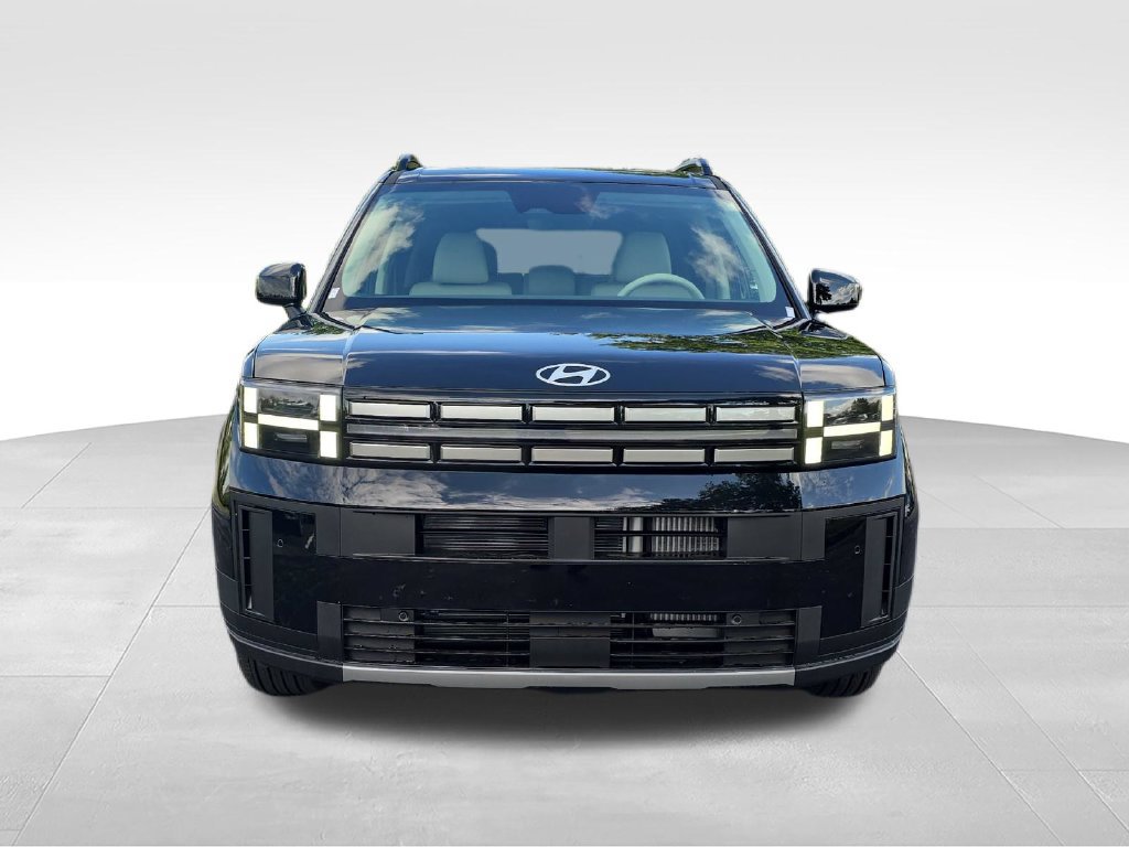 New 2027 Hyundai Santa Fe SEL w/ Tow & Go Package FWD image 8