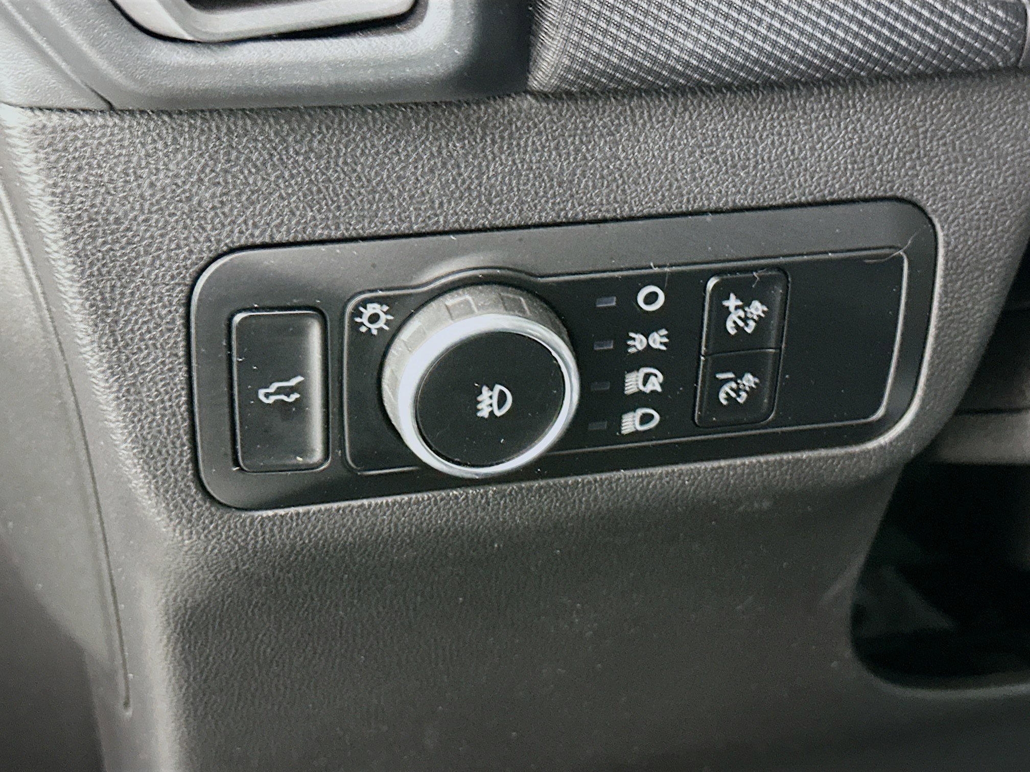 Used 2024 Ford Bronco Sport Outer Banks w/ Tech Package image 17