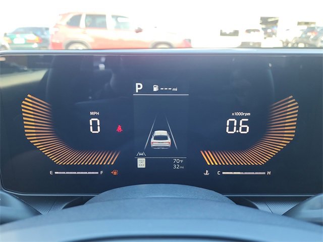 New 2025 Kia K4 LXS image 25