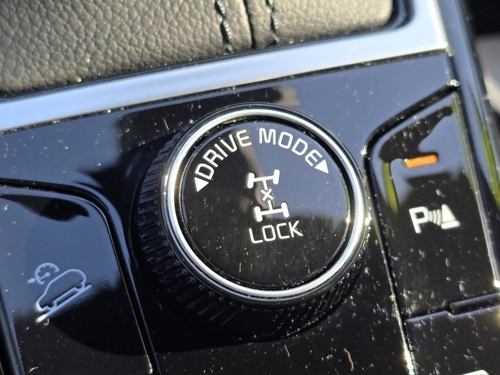 Used 2024 Kia Sportage X-Line w/ X-Line Premium Package image 28