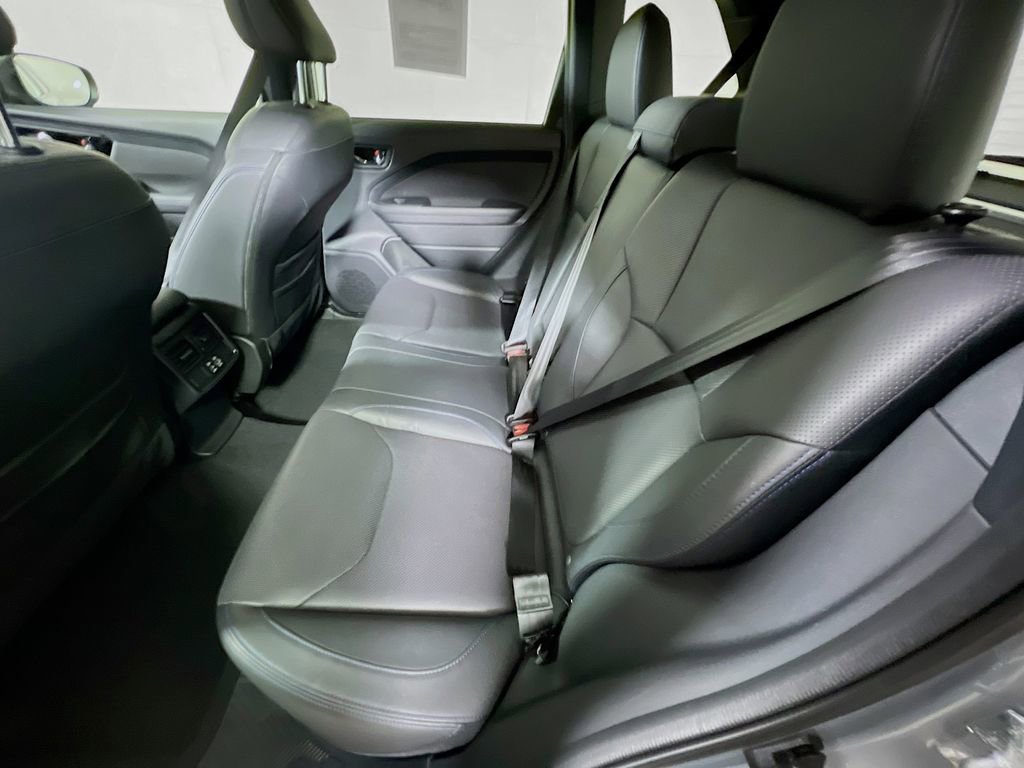 Certified 2025 Subaru Forester Limited w/ Popular Package #2 image 22