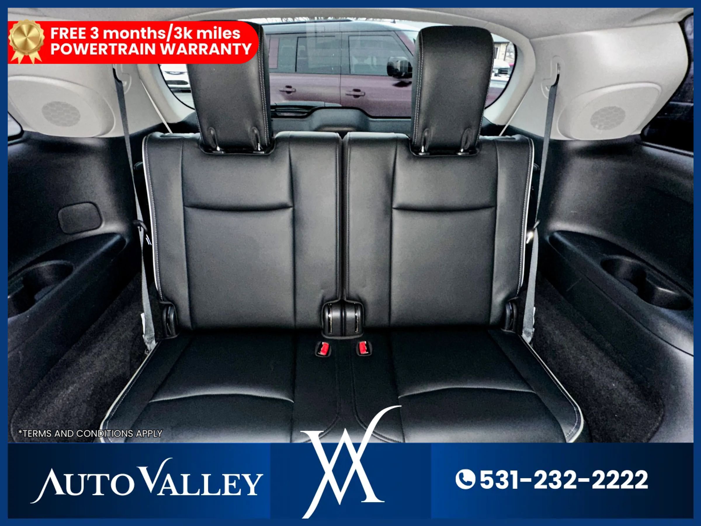Used 2019 INFINITI QX60 Pure AWD/4WD image 39