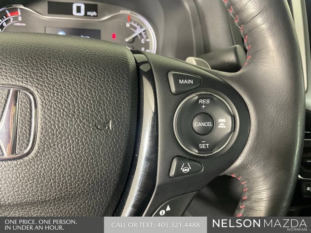Used 2020 Honda Ridgeline Black Edition image 50
