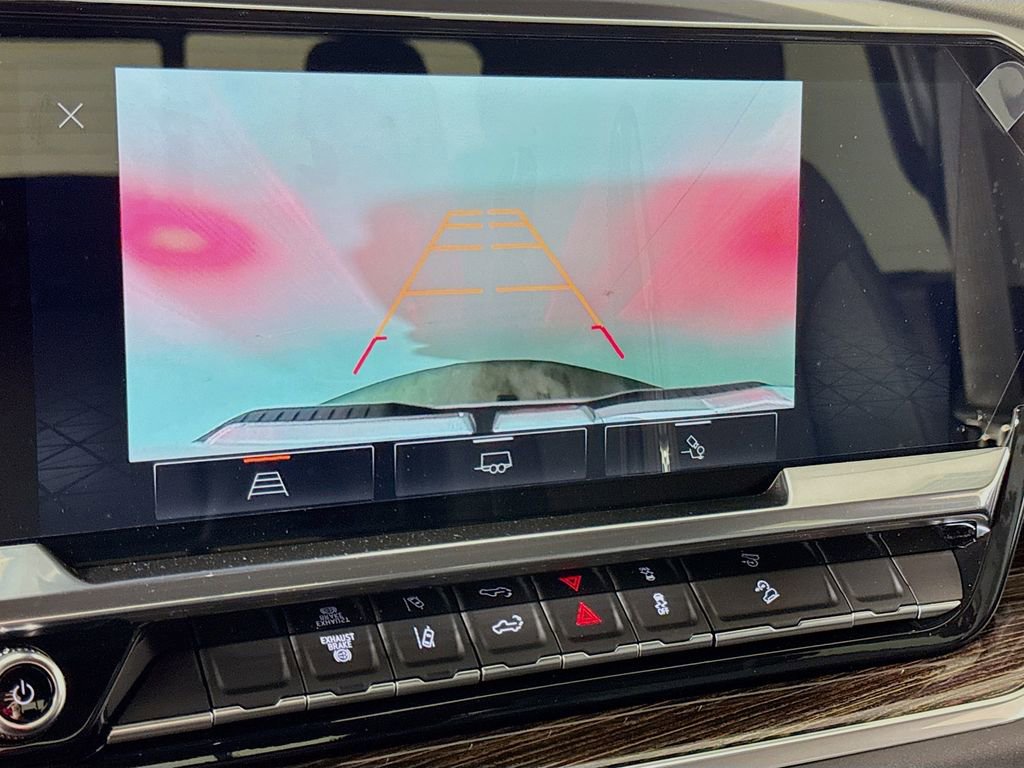 New 2026 GMC Sierra 2500 SLE w/ SLE Value Package; image 9