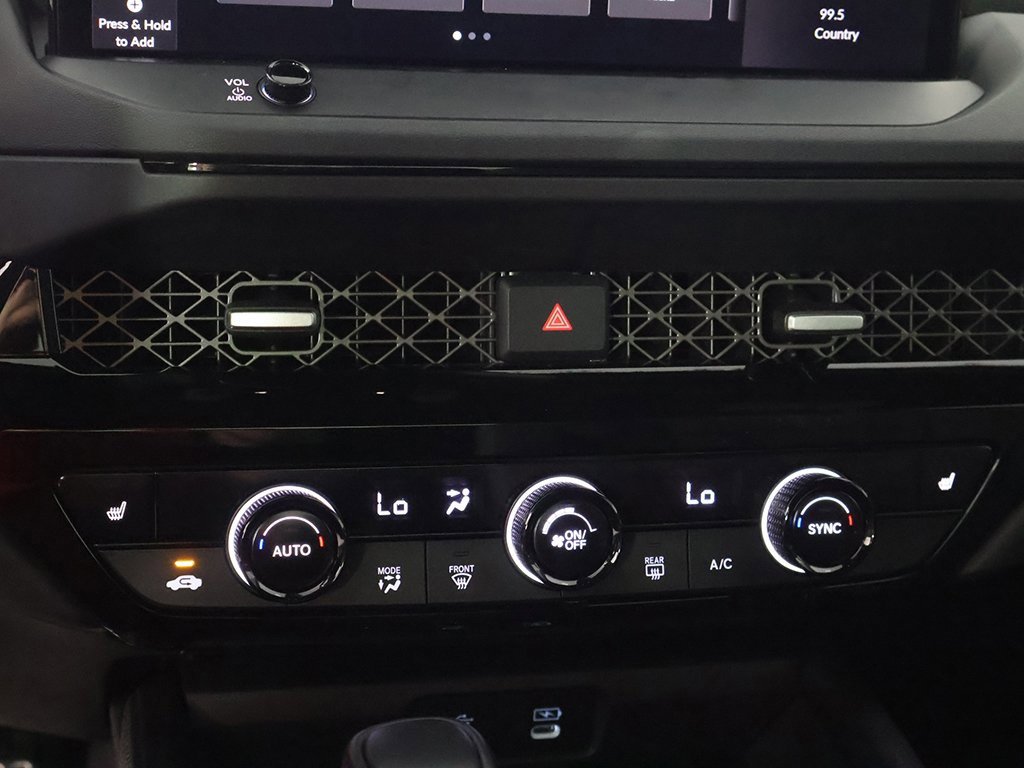 Used 2025 Honda Accord Sport image 43