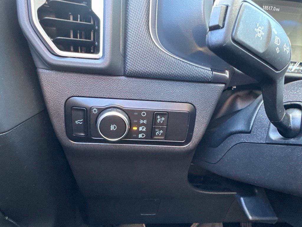 Used 2023 Ford Bronco Sport Big Bend w/ Convenience Package AWD/4WD image 27