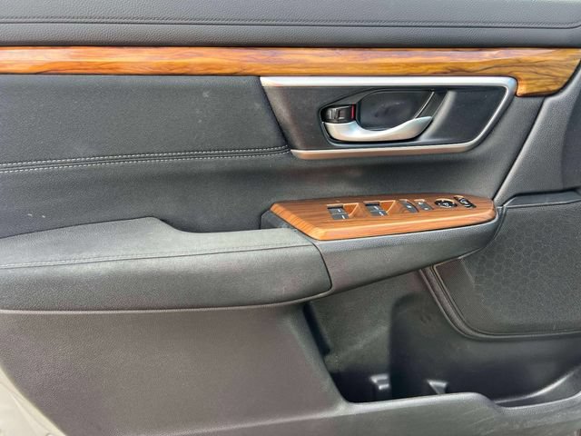 Used 2019 Honda CR-V EX image 19