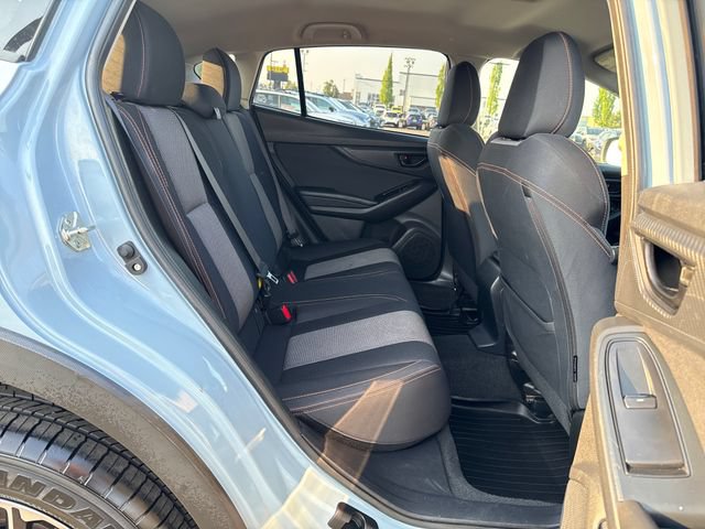 Used 2019 Subaru Crosstrek 2.0i Premium w/ Popular Package #2 AWD/4WD image 10
