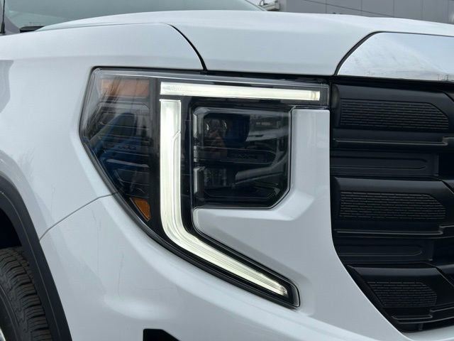 New 2026 GMC Sierra 1500 Pro w/ Pro Value Package image 12