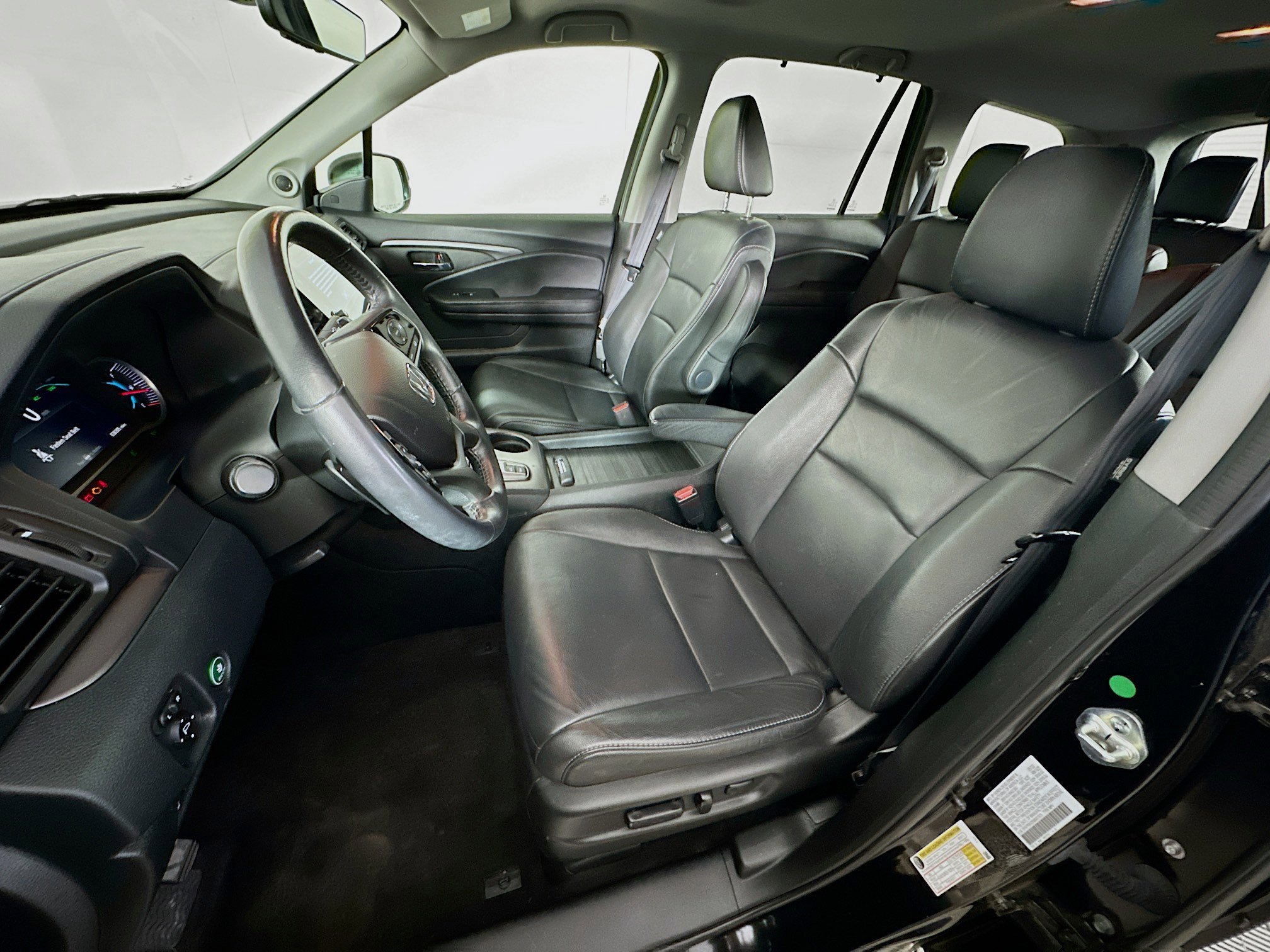 Used 2022 Honda Pilot Special Edition image 13