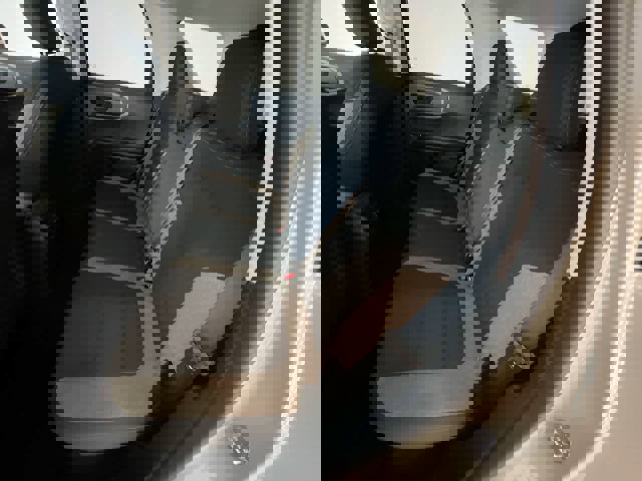 Used 2025 Ford Bronco Sport Big Bend image 21