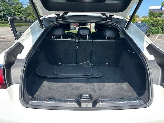 Used 2021 Mercedes-Benz GLC 63 AMG S image 10