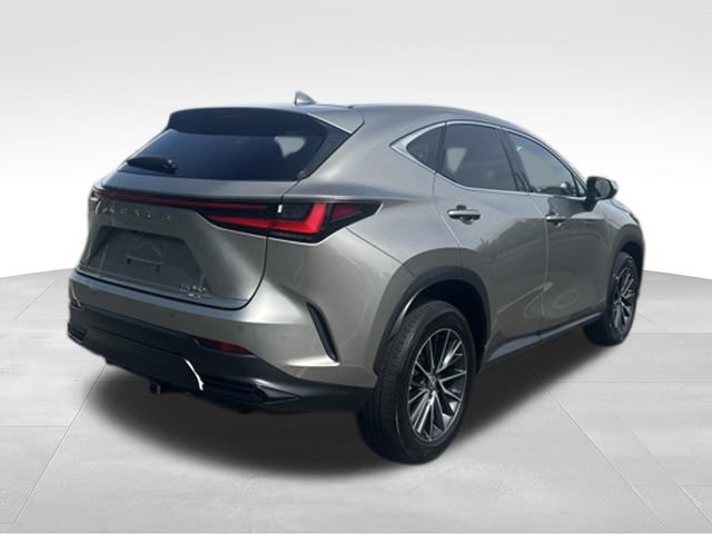 Used 2024 Lexus NX 350 AWD image 8
