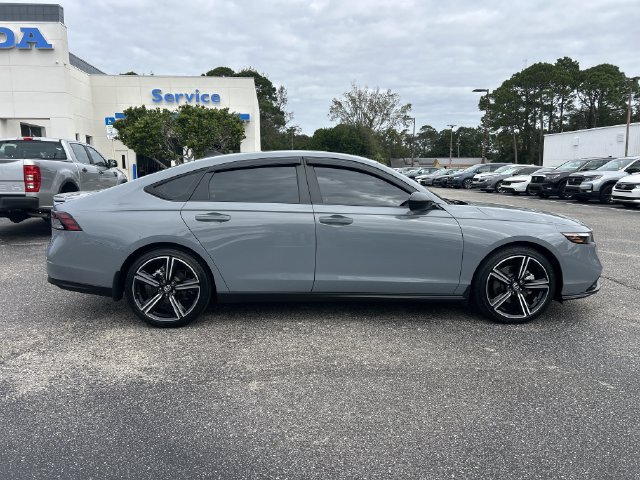Used 2026 Honda Accord Sport image 3