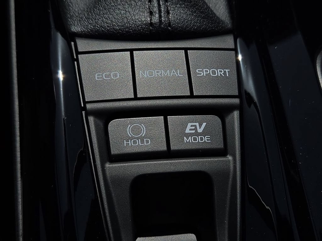 New 2026 Toyota Camry XSE FWD image 22