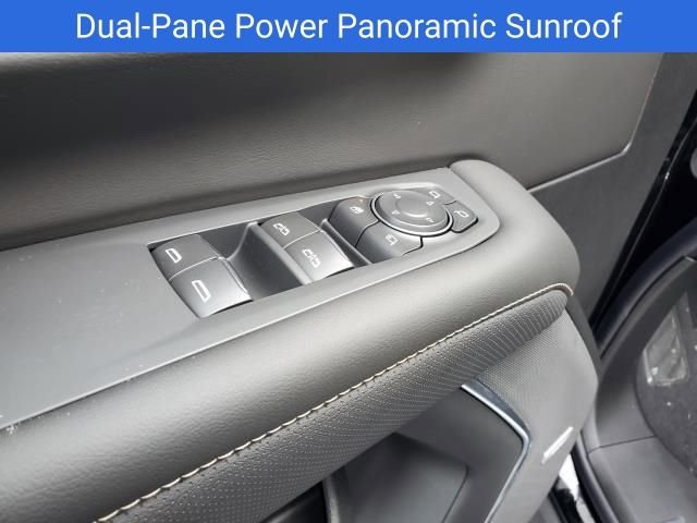 New 2026 Chevrolet Tahoe Premier w/ Sun And Tow Package image 17