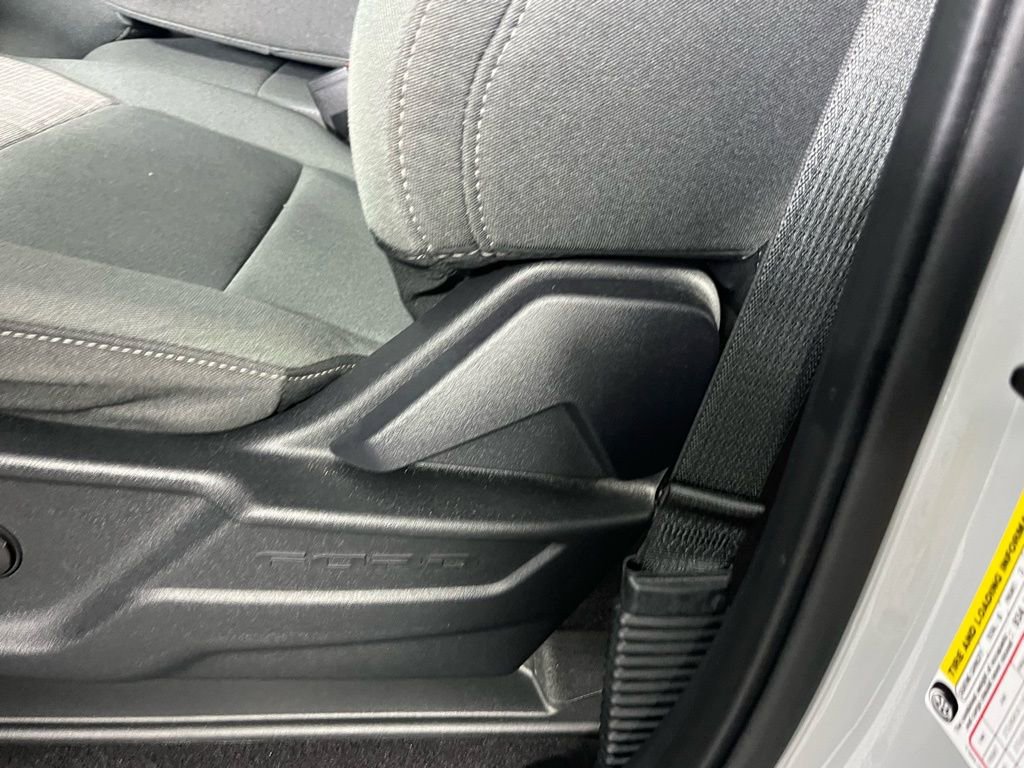Used 2023 Ford F150 XLT image 24