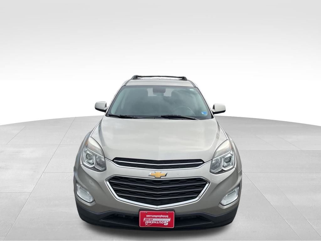 Used 2016 Chevrolet Equinox LT w/ Convenience Package image 23