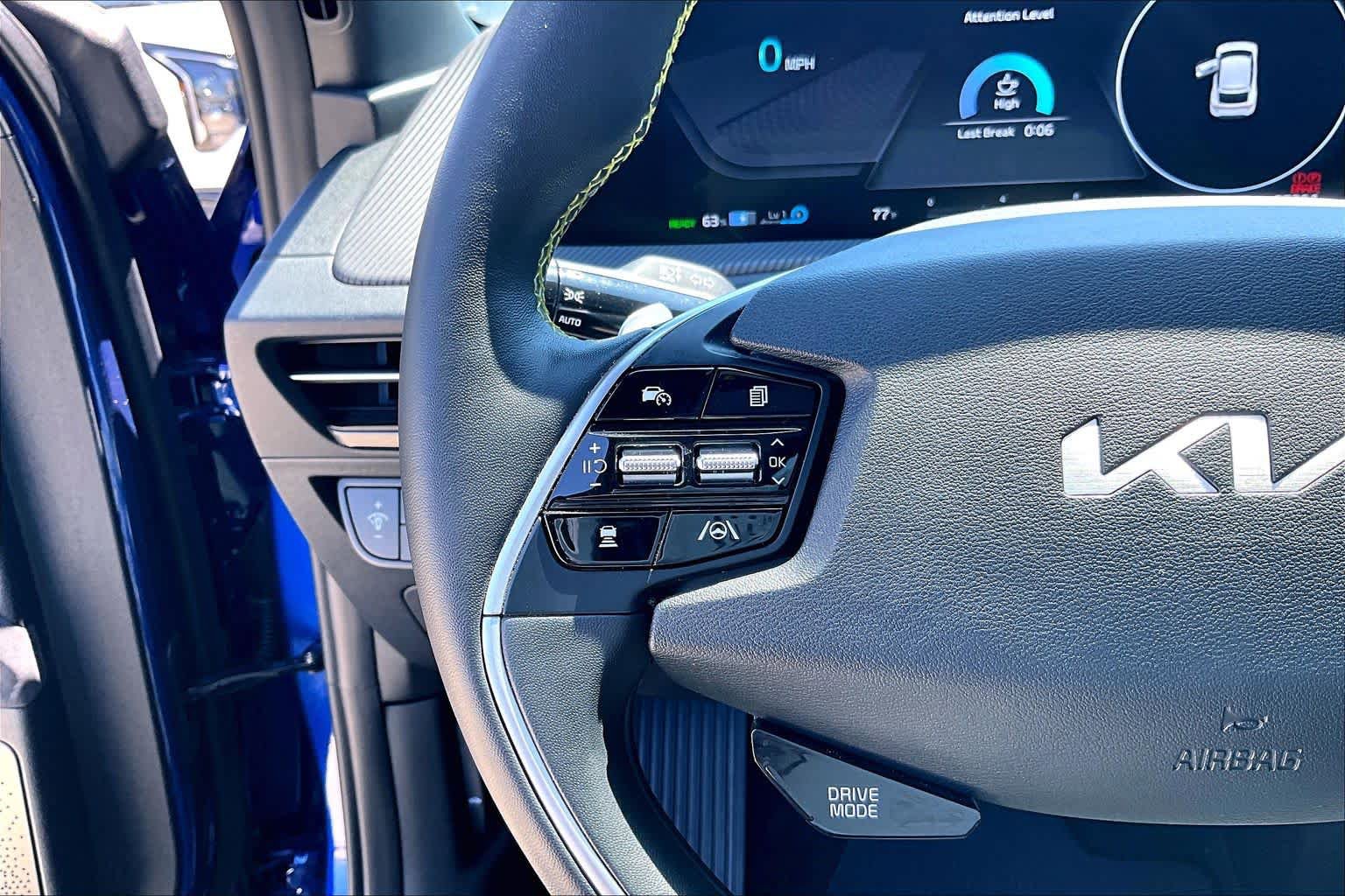 Certified 2023 Kia EV6 GT AWD/4WD image 22