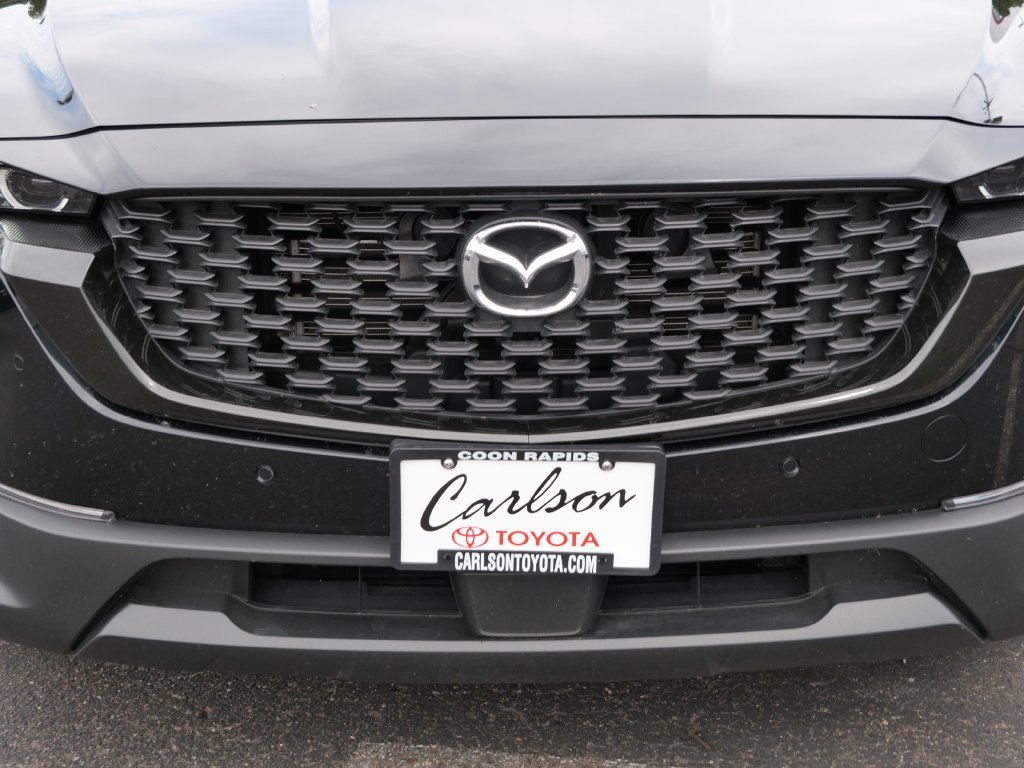 Used 2026 MAZDA CX-50 AWD 2.5 S w/ Preferred Pkg image 9