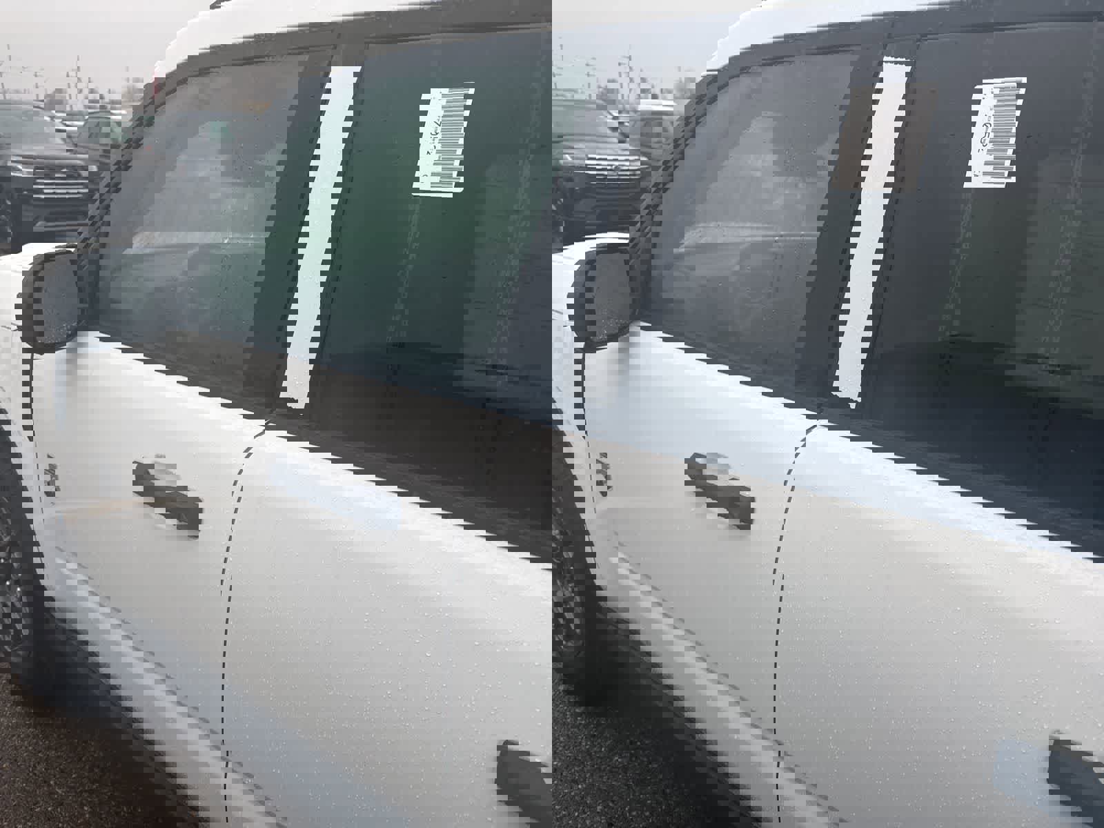 New 2026 Ford Bronco Sport Big Bend w/ Convenience Package image 5