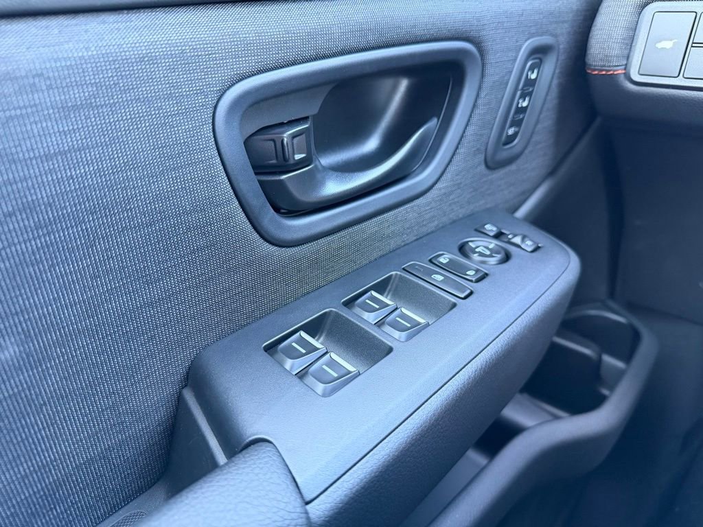 New 2026 Honda Passport TrailSport image 12