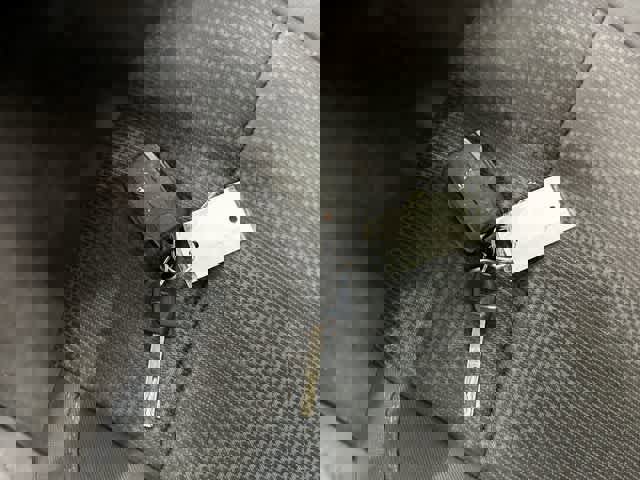 Used 2020 Chevrolet Silverado 2500 Custom w/ Custom Value Package image 32