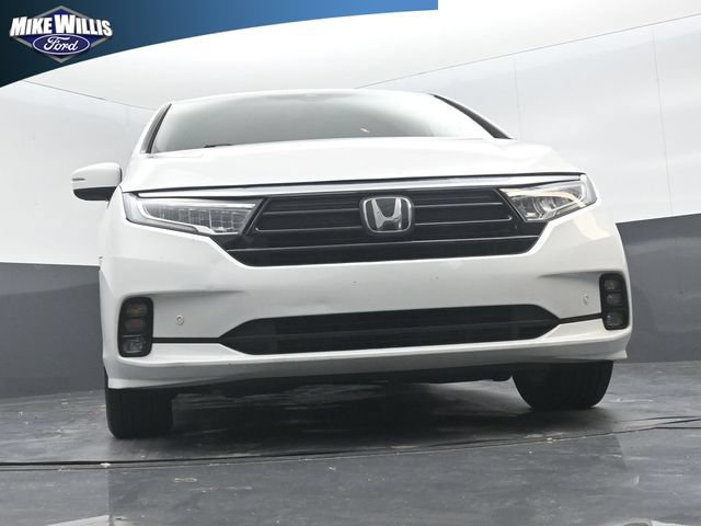 Used 2023 Honda Odyssey Touring image 18