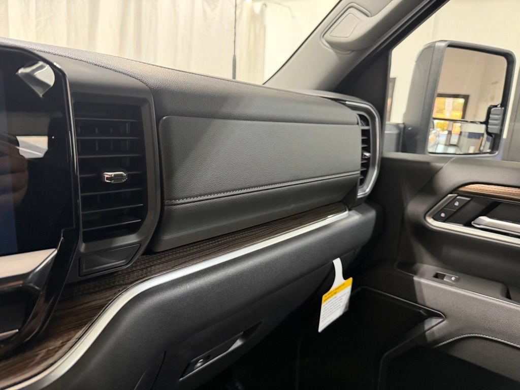 New 2026 Chevrolet Silverado 2500 LT AWD/4WD image 23