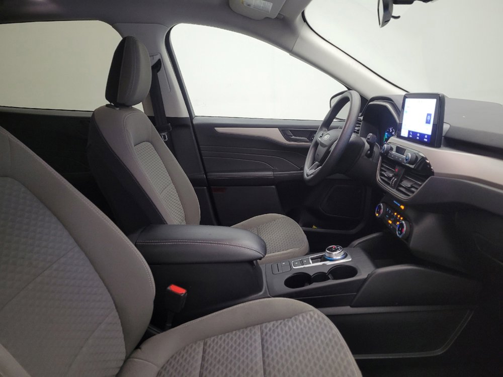 Used 2022 Ford Escape SE FWD image 21