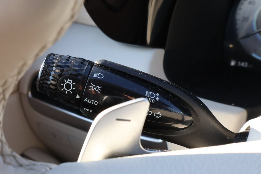 Used 2023 Hyundai Palisade Limited AWD/4WD image 21