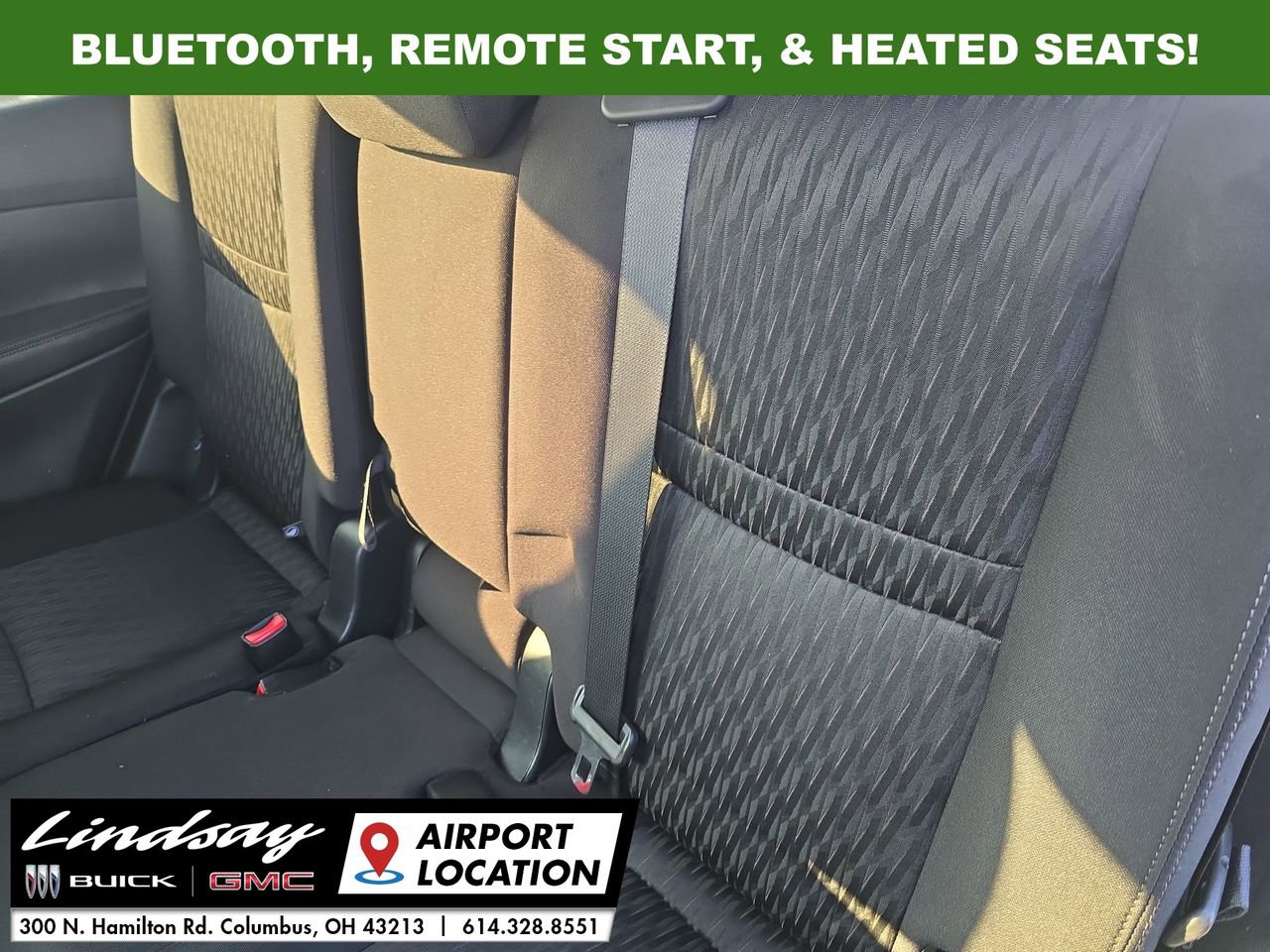 Used 2017 Nissan Rogue SV w/ Midnight Edition image 23