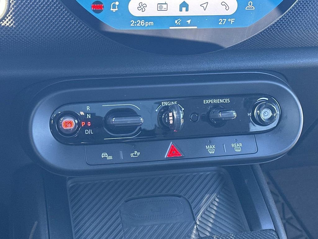 Used 2026 MINI Cooper Countryman S w/ Comfort Package Max image 15