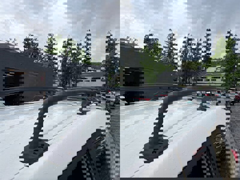 Used 2011 Toyota FJ Cruiser 4WD w/ Upgrade Pkg image 33