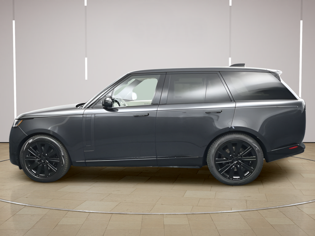Used 2026 Land Rover Range Rover SE AWD/4WD image 19
