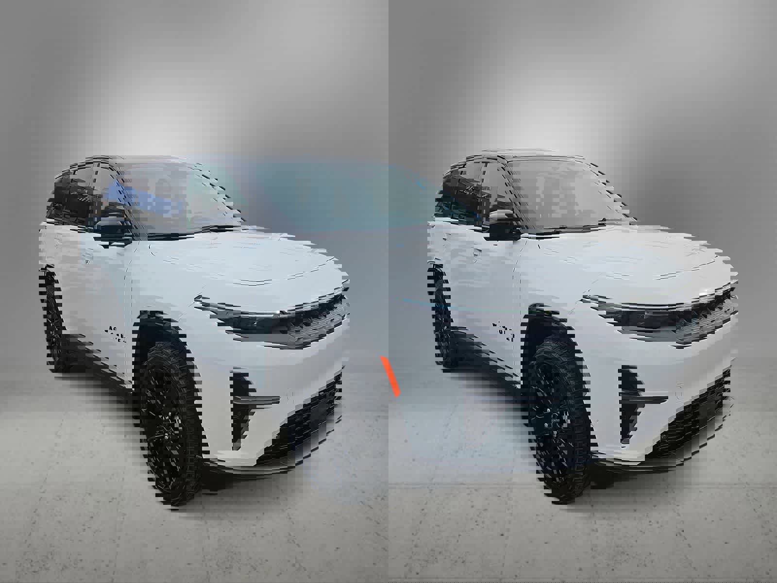 Used 2024 Jeep Wagoneer Launch Edition image 2