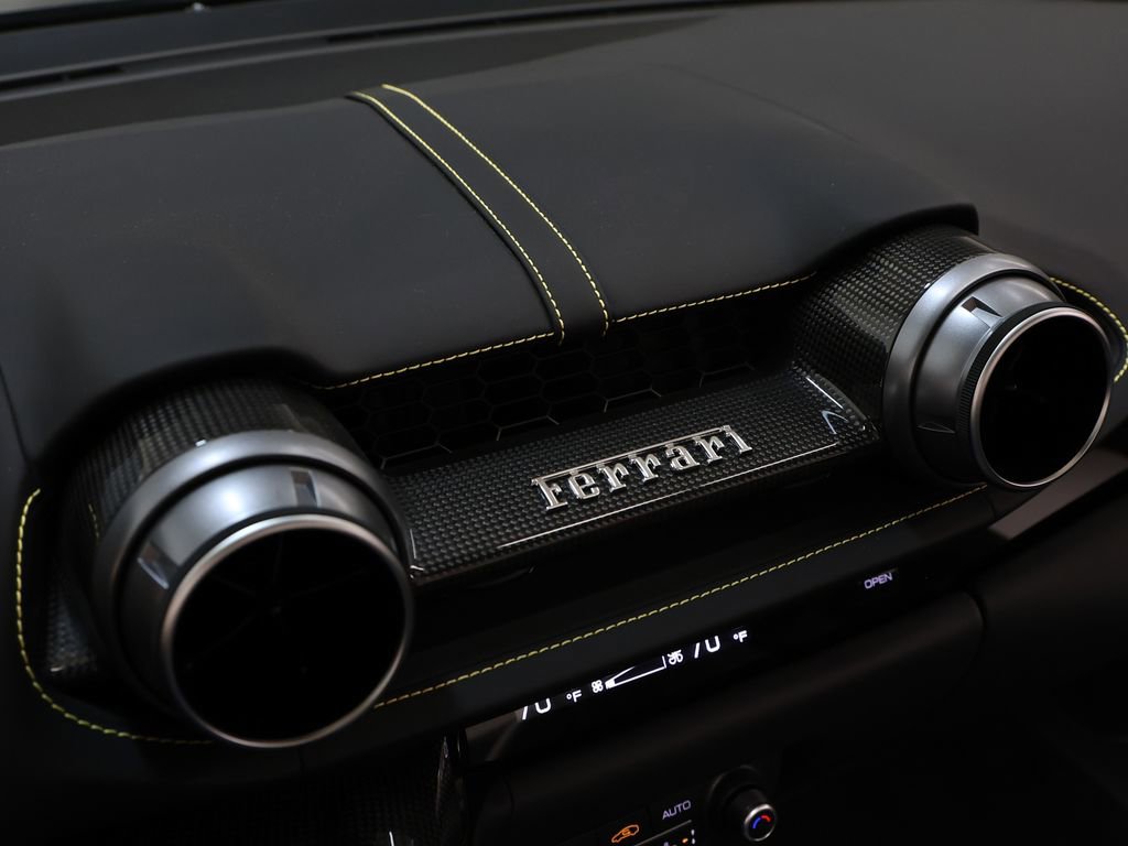 Certified 2021 Ferrari 812 GTS image 71