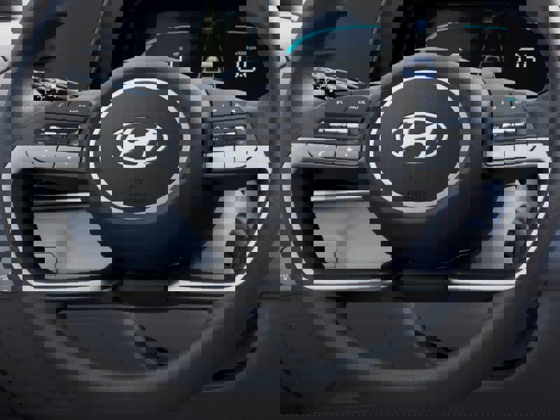 New 2025 Hyundai Elantra SE image 15