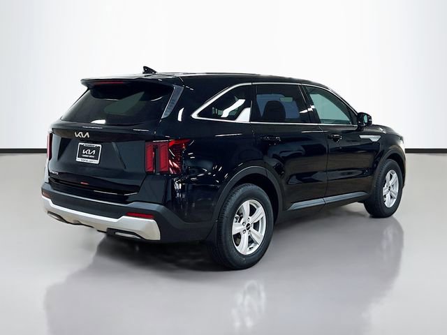 New 2026 Kia Sorento LX image 5