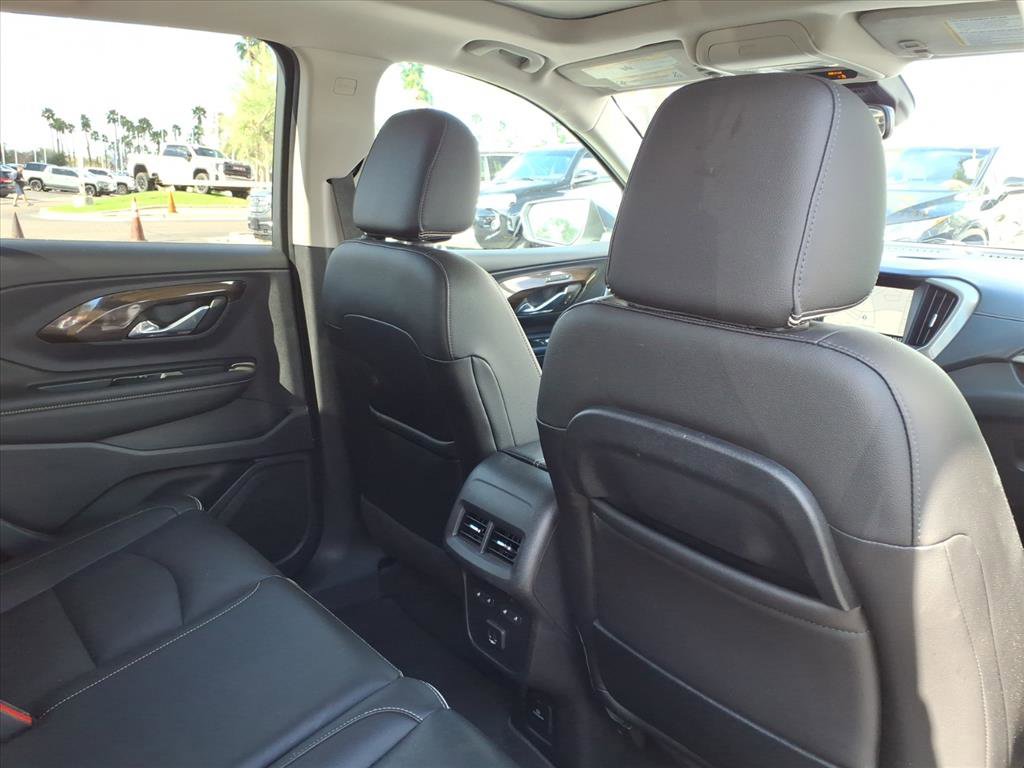 Used 2020 GMC Terrain Denali w/ Denali Premium Package image 13