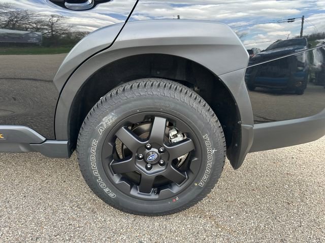 Certified 2025 Subaru Outback Wilderness image 21