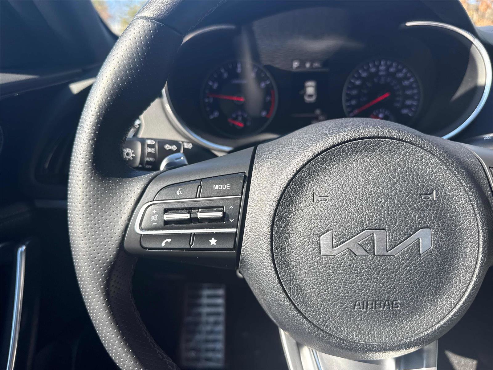 Used 2023 Kia Stinger GT-Line image 15