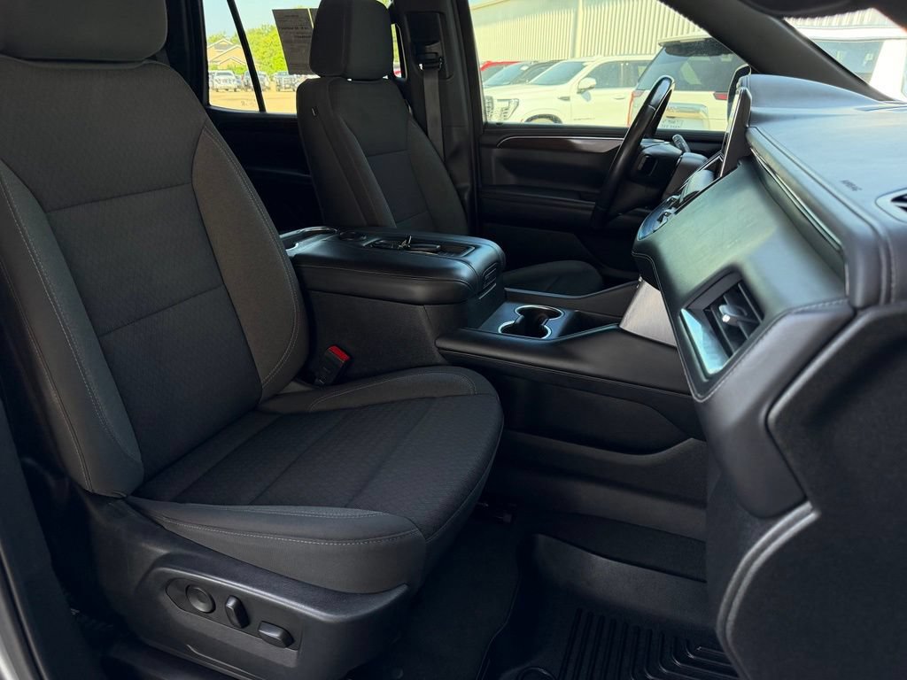 Used 2021 GMC Yukon SLE RWD image 18