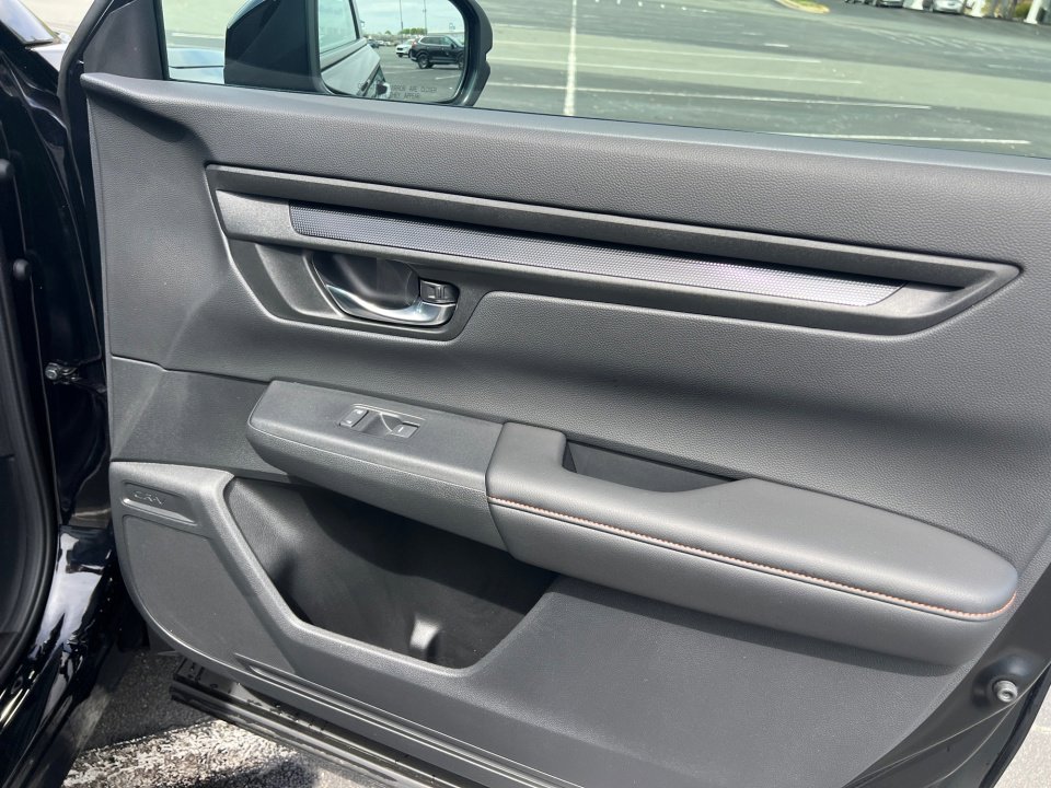 Certified 2026 Honda CR-V Sport-L image 31